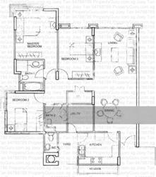 Carissa Park Condominium (D17), Condominium #144888032